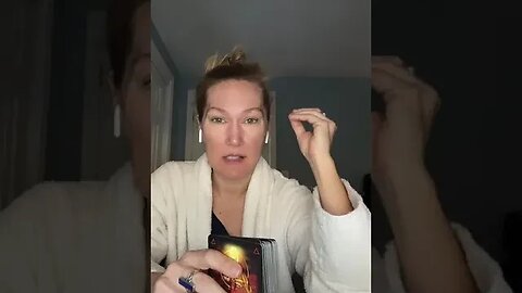 Daily tarot for spiritual awakening