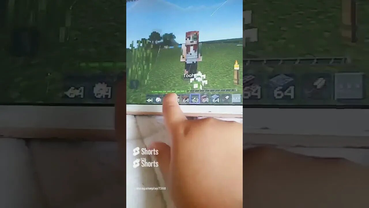 minecraft