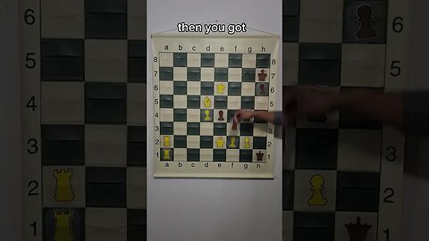 Look For This FANTASTIC Checkmate in 3!