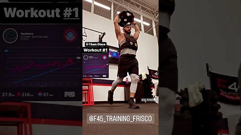 I workout for the tacos on #tuesday 🌮💪 #fitness #f45 #cycling #shorts