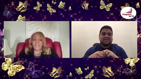 A Conversation About Maintaining The Kingdom Culture of Your Home (Kingdom Conversations with Lon…