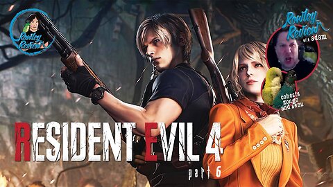 Resident Evil - 4