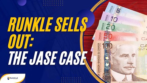 Runkle Sells Out: The Jase Case Emergency Antibiotics Kit