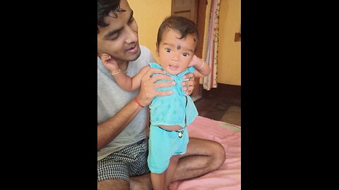 Baby video