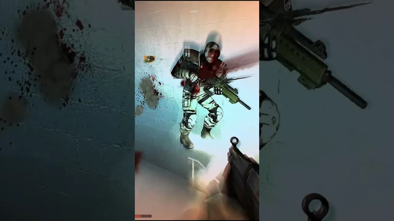 Multiplayer Freedom in ITS Purest Form