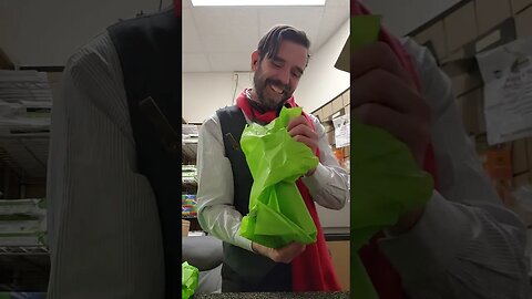 Mah Custeez Ah Da Beastest