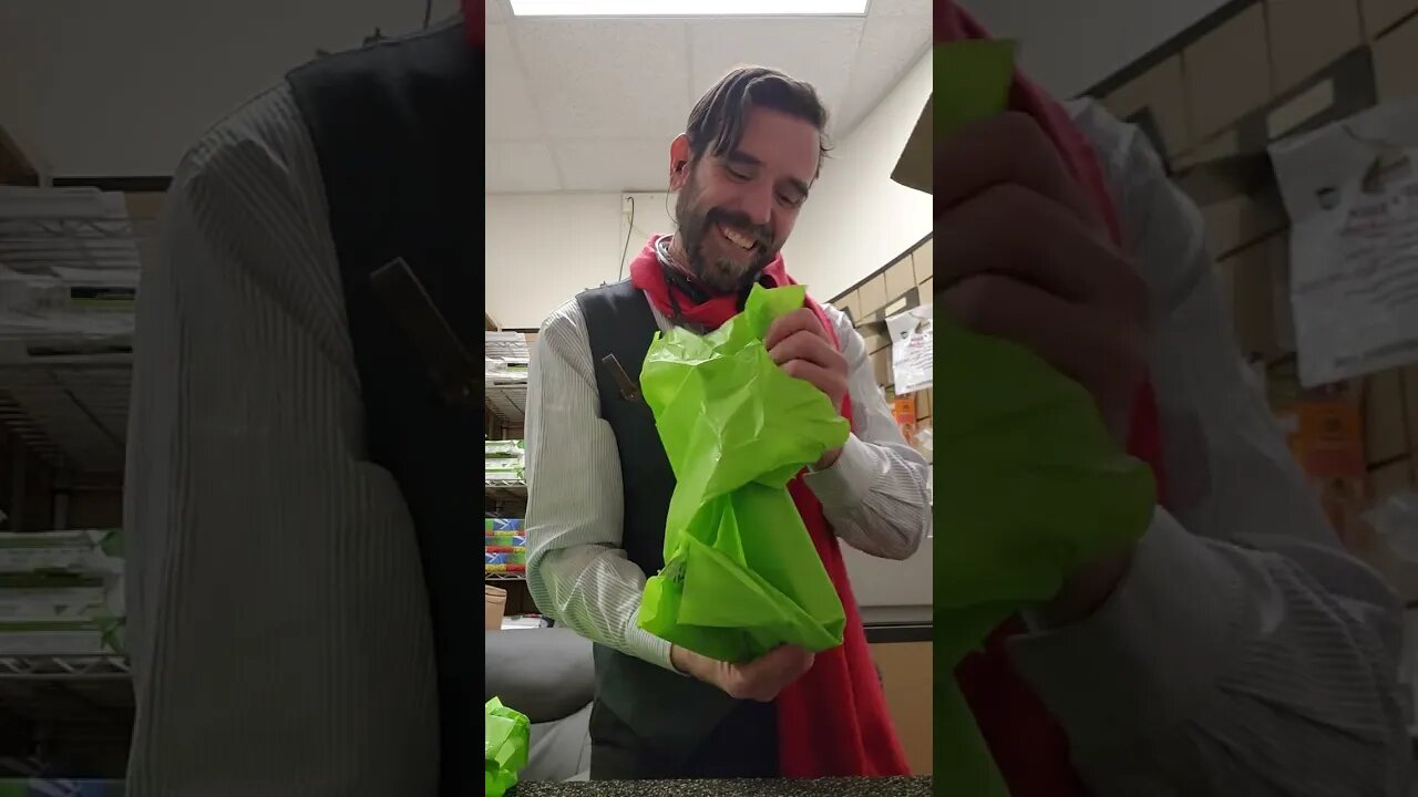 Mah Custeez Ah Da Beastest