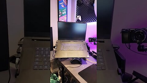 How fast my pc turns on #razer