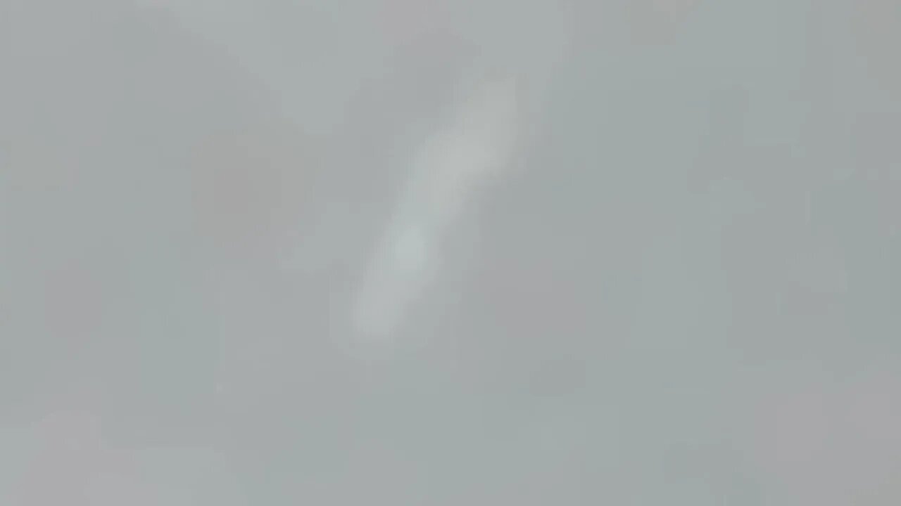 7 second requested UFO flyby