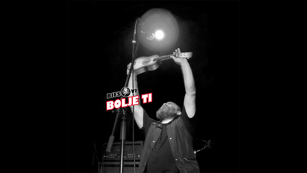 Bjesovi - Bolje ti