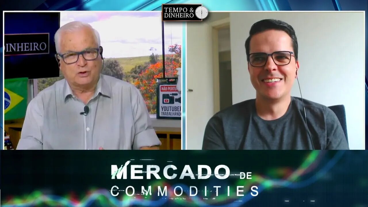 Soja com bons preços e oportunidades até meados de março
