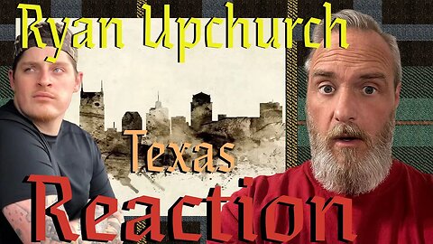 Upchurch Texas By BigXThaPlug1157 Reaction