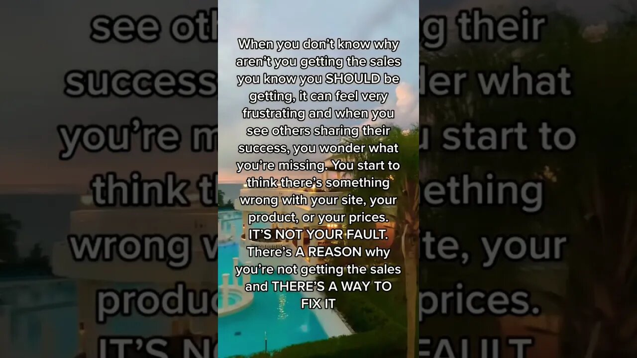 Wonder what you’re missing when others share their success? 🤷🏻♀️😳#shorts #ecommerce #shopify