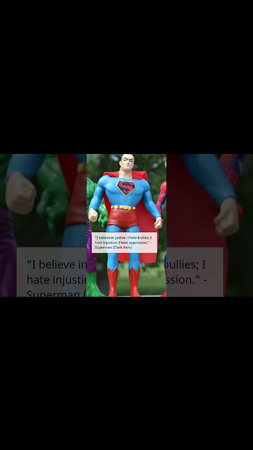 Superhero Quotes #marvel #DC #quotes #shorts 💡 #motivation