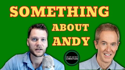 Jon examines Stanley's departure from orthodoxy years before the recent controversy