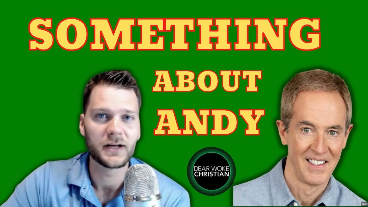 Jon examines Stanley's departure from orthodoxy years before the recent controversy