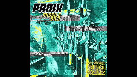 Panix - Missile Silo (Deep Dubstep)