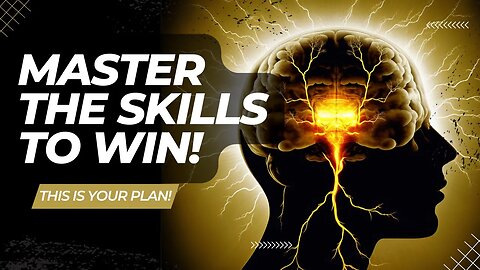 Master The Fundamentals: How You CAN Level Up--Fast!