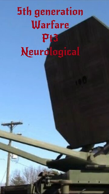 5th generation warfare pt 3