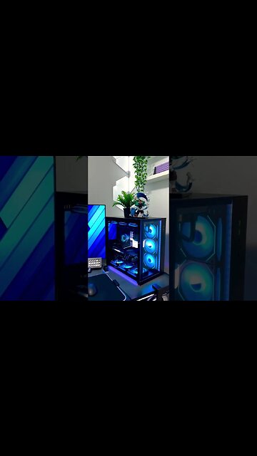 Game Room Setup Showcase 6