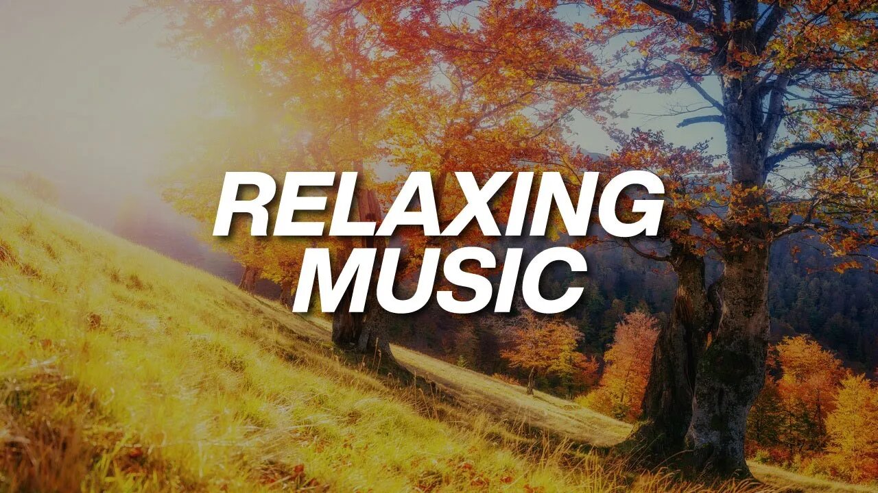 The Best Relaxing Piano Music Ever - Music that bring back sweet memories