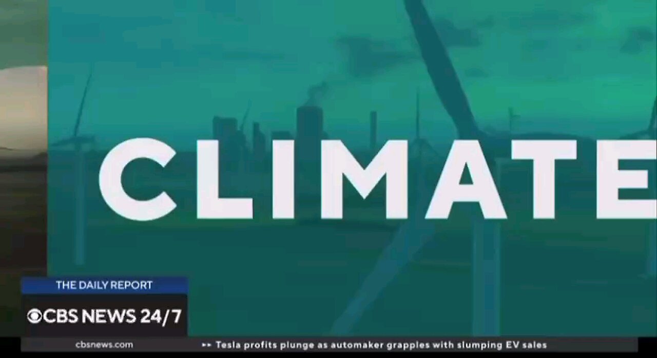 The White House is preparing to declare a Climate Emergency unlocking vast new presidential powers.