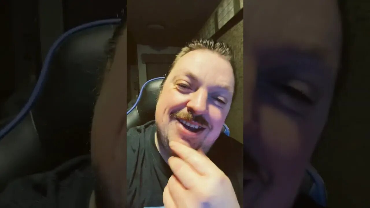 This Dude Is Lucky! 😯