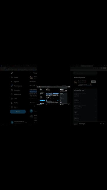 TECTONIC CRONOS EXPLOSION INCOMING.....HERE'S WHY!!