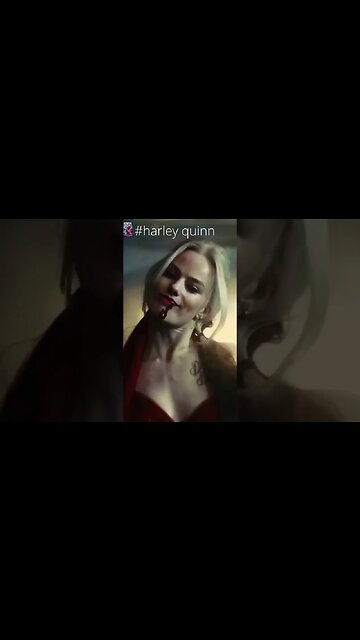 harley quinn videos #shorts