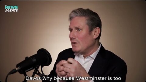 Super-rich Globalists - UK Column News - 1st February 2023