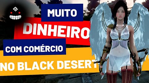 BDO - buff do deserto