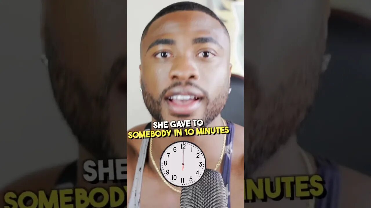 Choose women that choose you