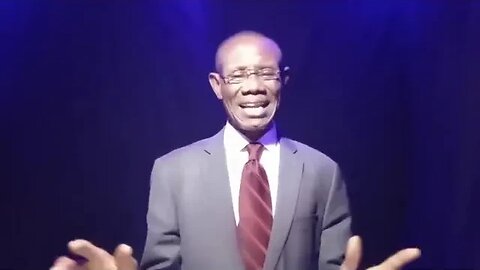 Sickness Does Not Affect a Dead Person || Ambassador Promise Ogbonna