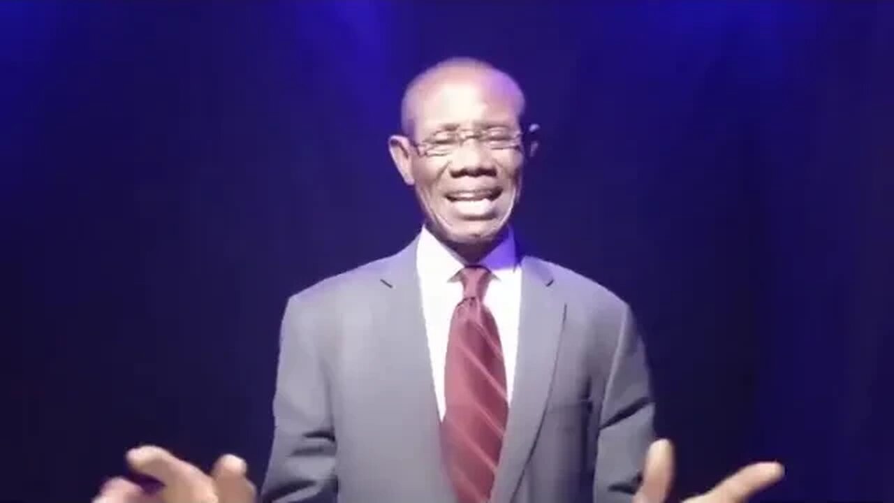 Sickness Does Not Affect a Dead Person || Ambassador Promise Ogbonna