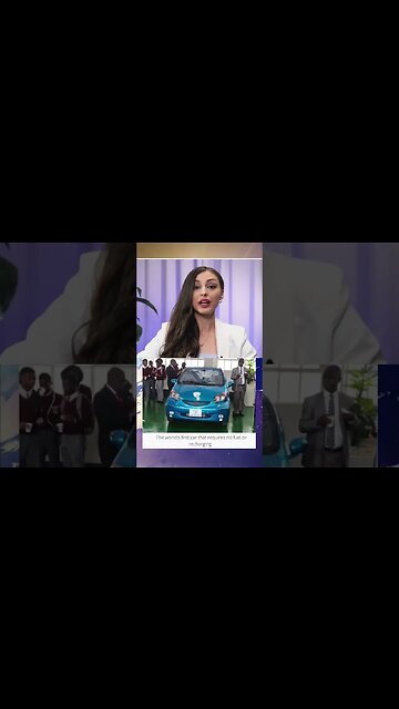 Fuel-free generators! #fuel #free #generator #shorts #news #humanity #future