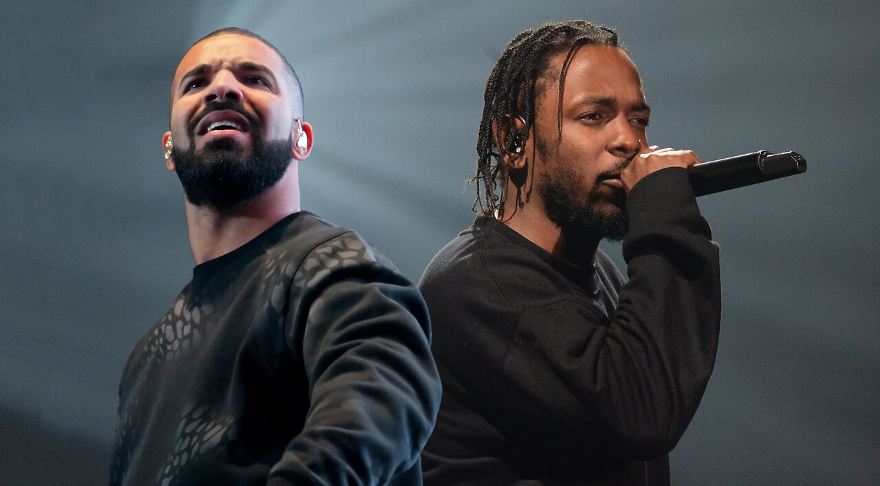 Off Script | Drizzy Drake vs Kendrick Lamar Diss Listening Session