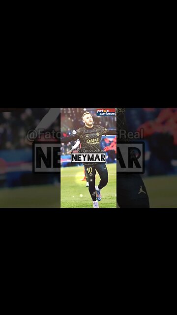 NEYMAR MARCA GOLAÇO INCRÍVEL! #Neymar #Golaço #Futebol #DesafioDeGols #Habilidade #Brasil #PSGXREIMS