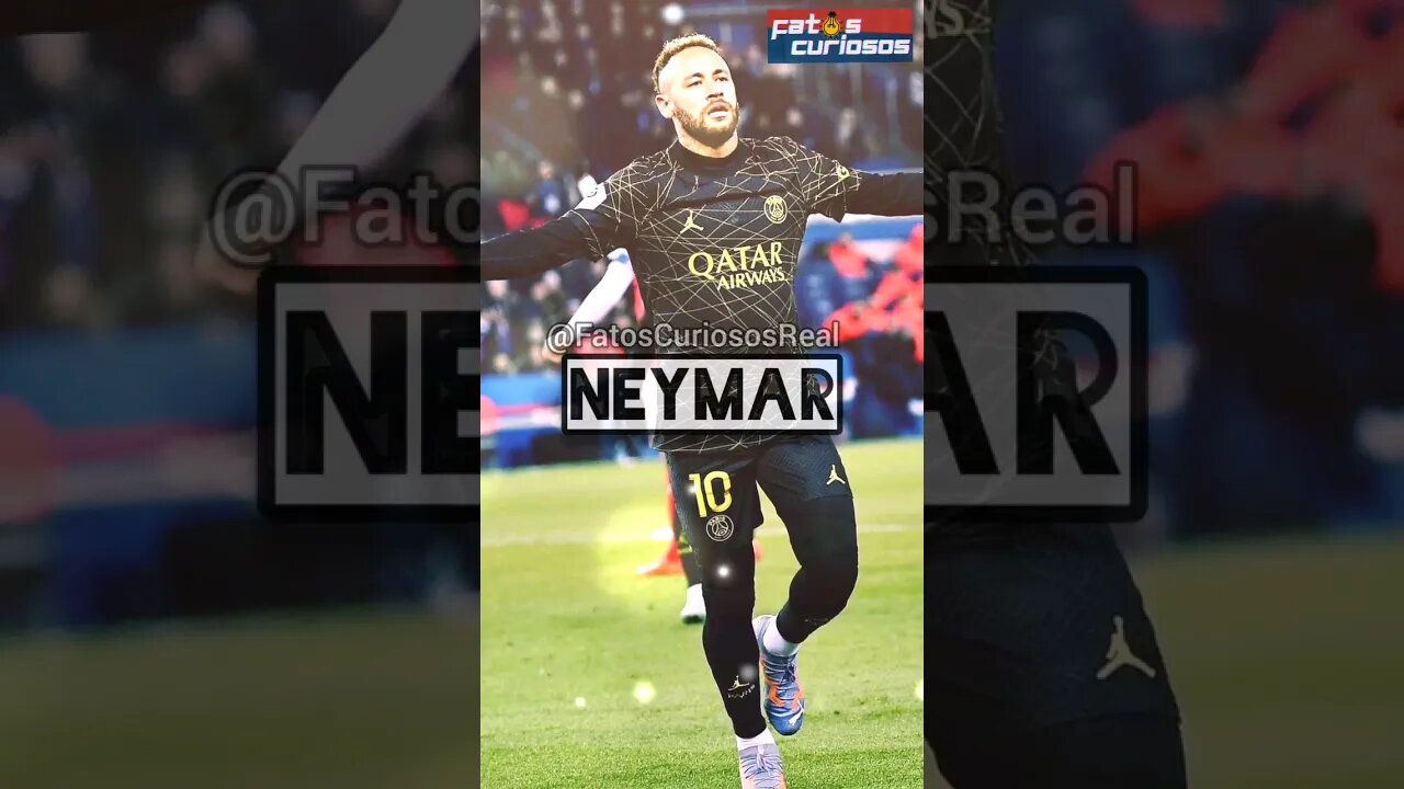 NEYMAR MARCA GOLAÇO INCRÍVEL! #Neymar #Golaço #Futebol #DesafioDeGols #Habilidade #Brasil #PSGXREIMS