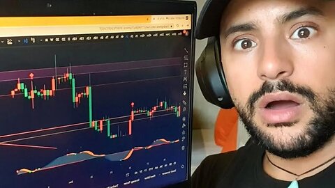 BITCOIN: 🚨 EMERGENCY UPDATE!!!!!! 🚨