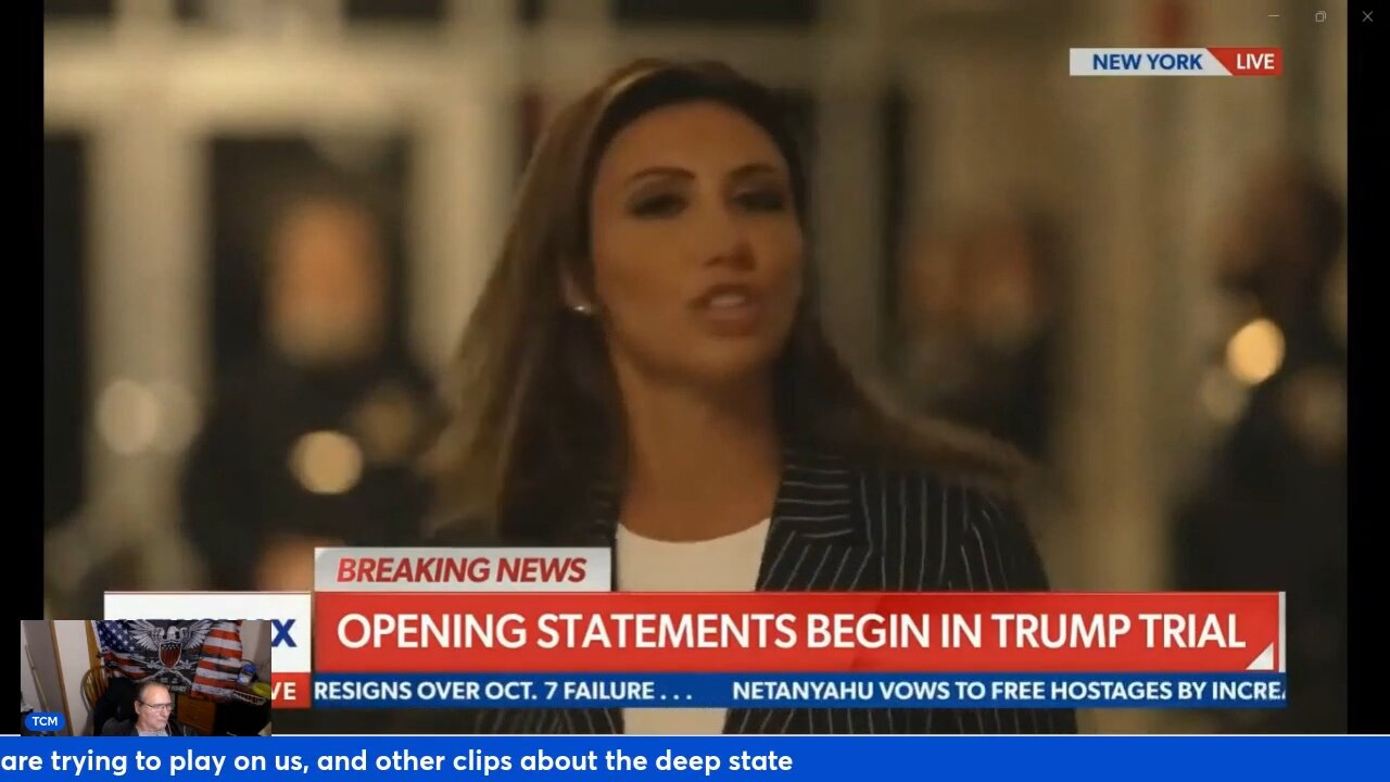 the psyop the globalist are trying to play on us and other clips about the deep state