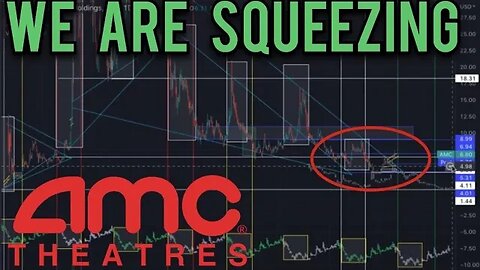 AMC/APE - DONT WAIT TO WATCH THIS