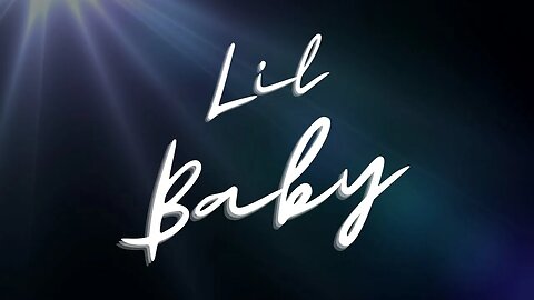 [FREE] LIL BABY TYPE BEAT (DARK PIANO TRAP)