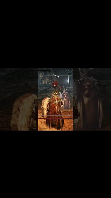 Had to EVEN the playing field #eldenring #shorts