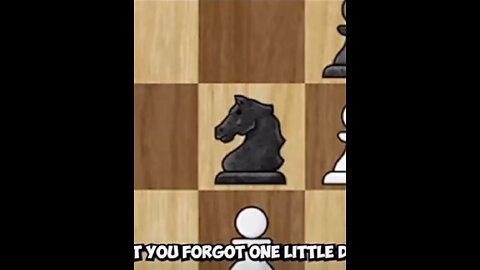 Pawn-Hub Chess Memes