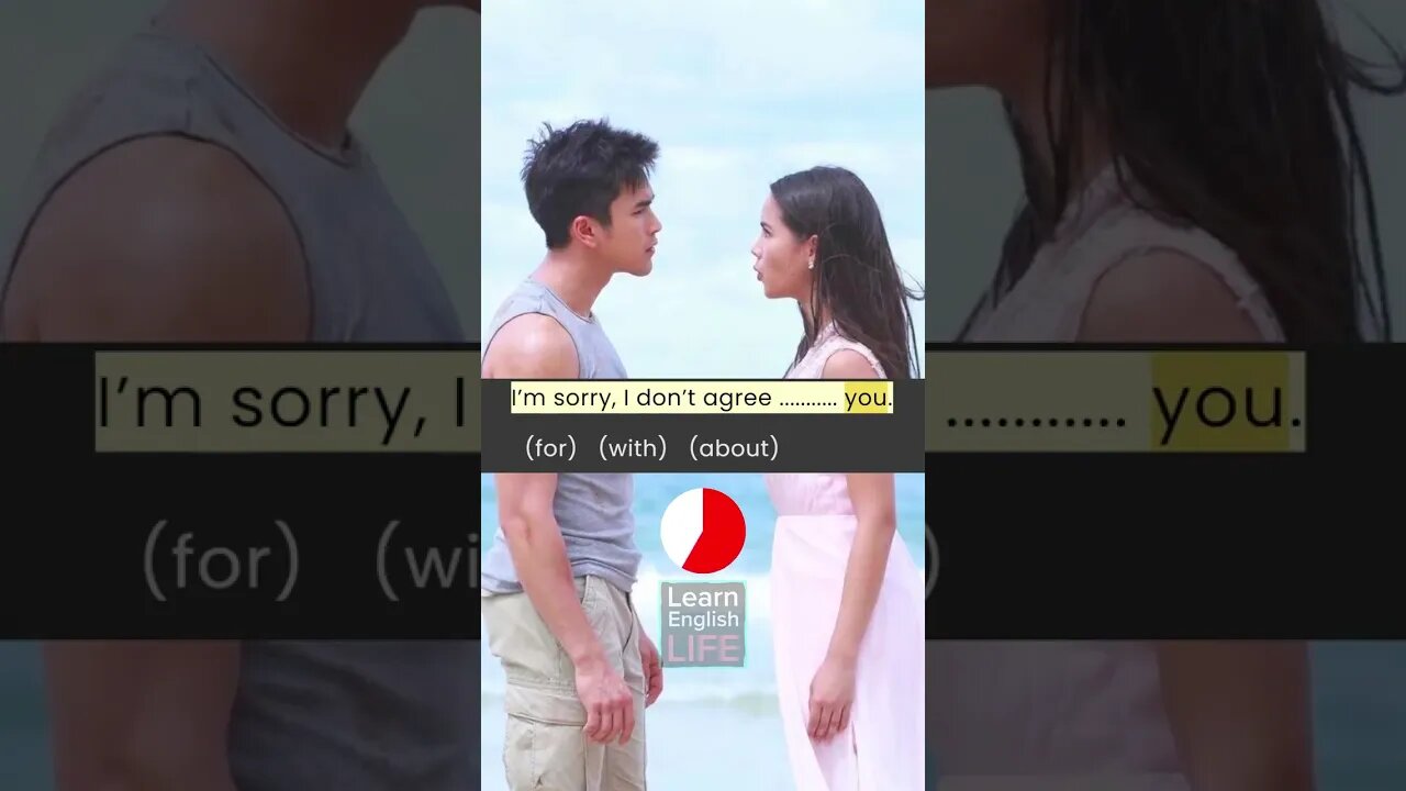 English Test for English Grammar.