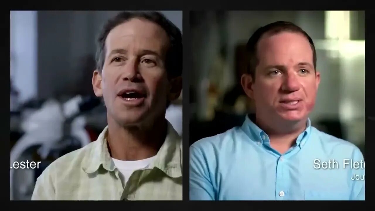 Scientists Reveal The Sahara Desert Is Not What We Thought