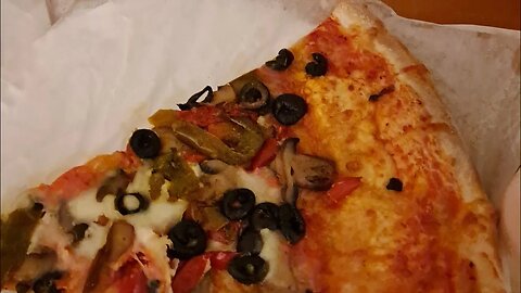 피자맛집 피자 D이탈리아, 라스베가스
