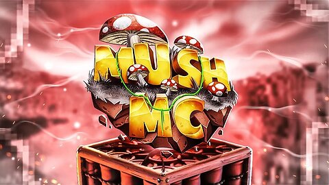 LIVE 🔥 EM BUSCA DO TOP 1 DO MUSHMC! #2