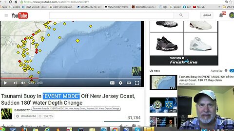 Event Mode 180 - Jonathan Kleck
