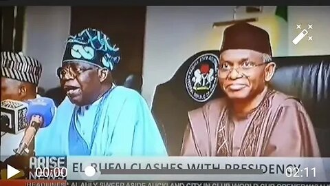 Even Lai Mohammed knows those in the villa who wants APC to lose the election